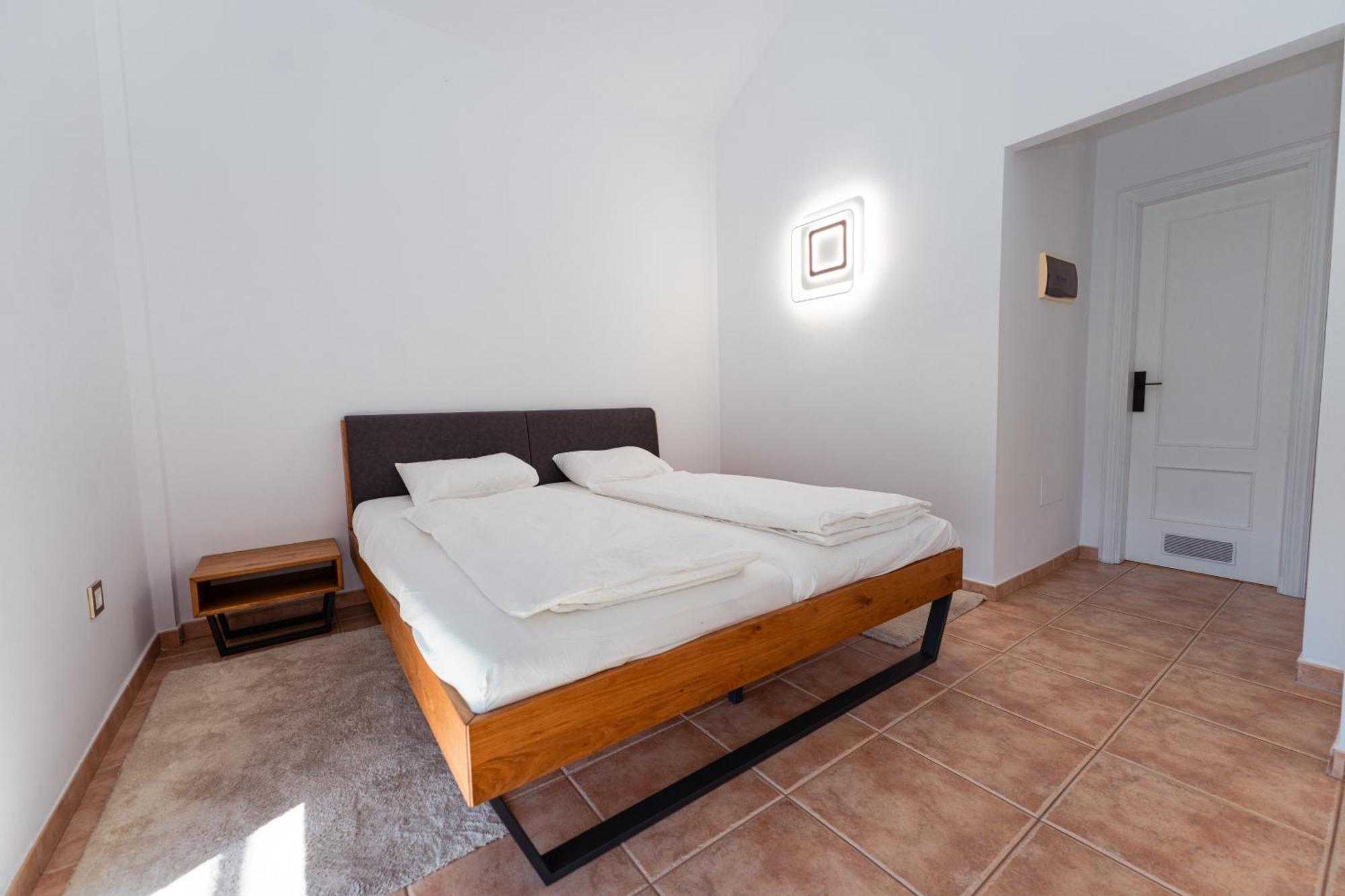 Villa Rico Del Sol Адехе Экстерьер фото